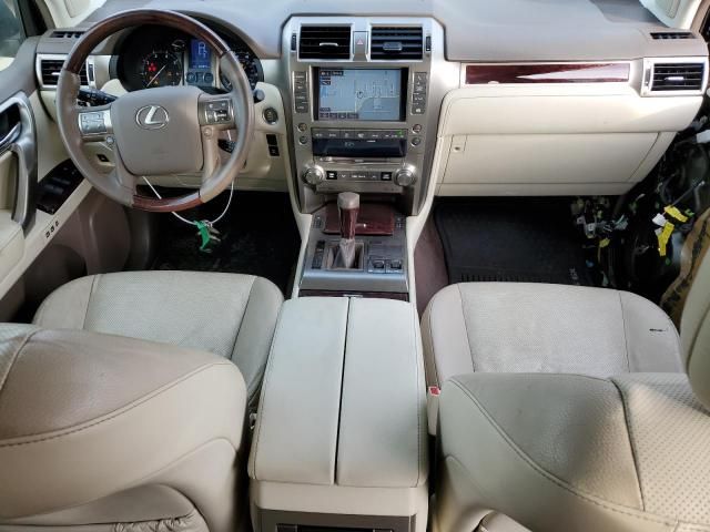 2015 Lexus GX 460