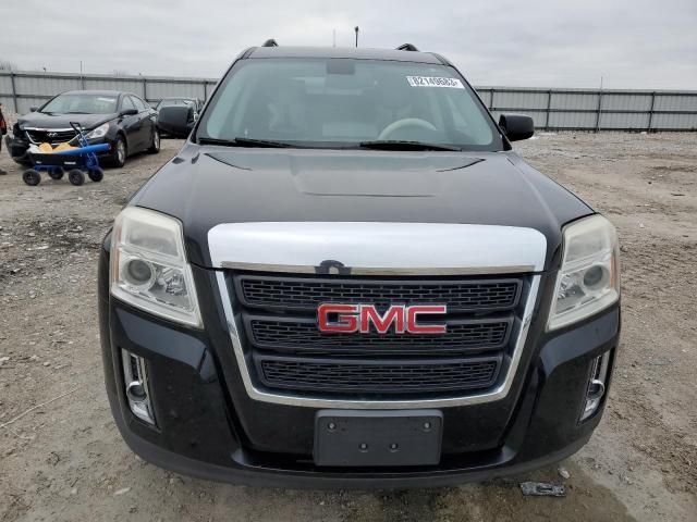 2011 GMC Terrain SLT