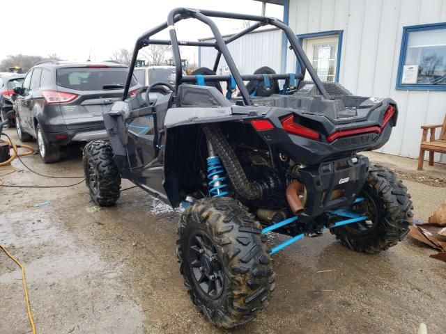 2019 Polaris RZR XP Turbo EPS