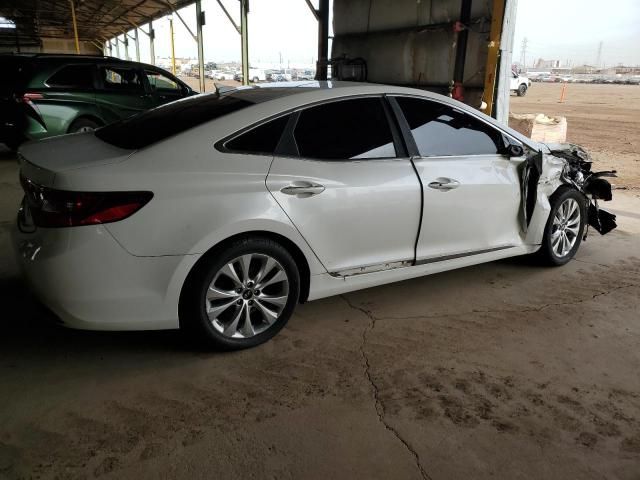 2014 Hyundai Azera