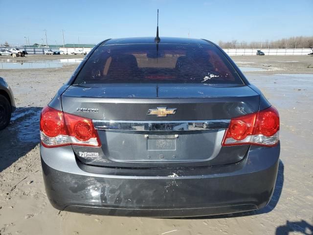 2013 Chevrolet Cruze LT