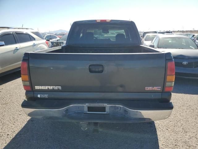 2005 GMC New Sierra C1500