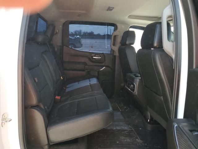 2019 GMC Sierra K1500 SLT