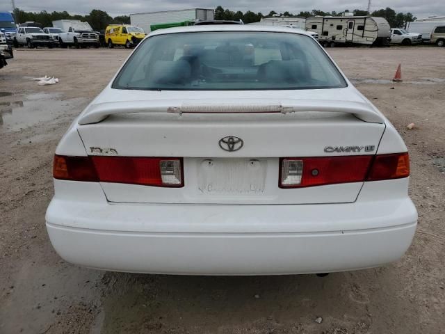 2000 Toyota Camry CE