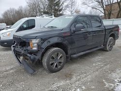 2018 Ford F150 Supercrew for sale in North Billerica, MA