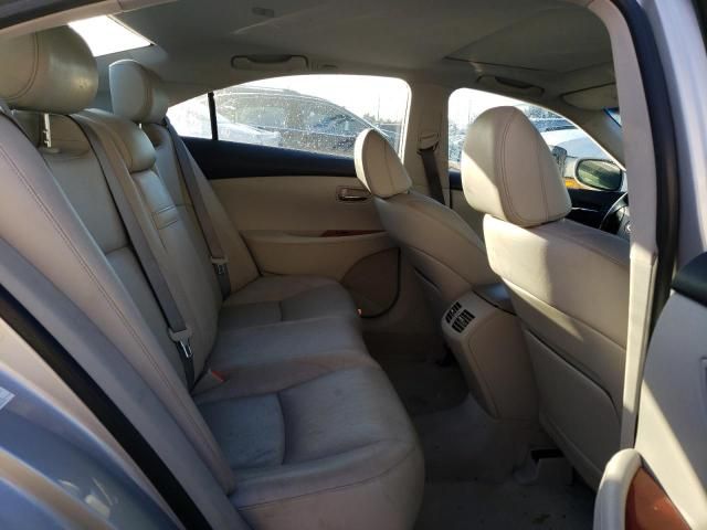 2009 Lexus ES 350