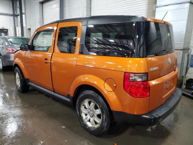 2006 Honda Element EX