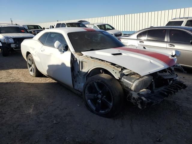 2014 Dodge Challenger SXT