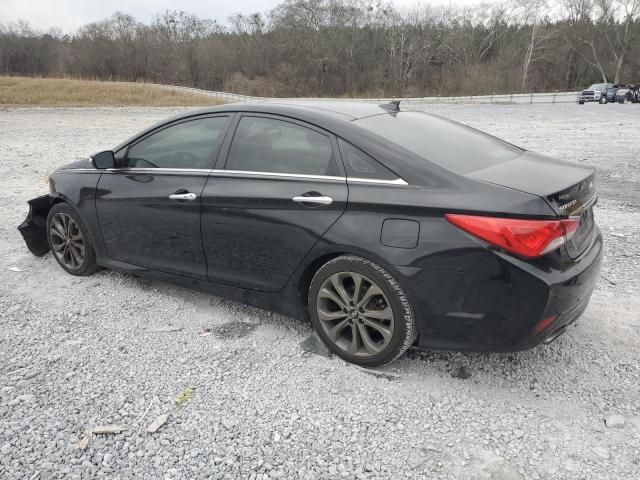 2014 Hyundai Sonata SE