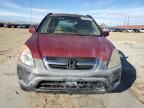 2004 Honda CR-V EX