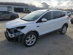 Ford Escape SE salvage cars for sale: 2013 Ford Escape SE