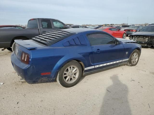 2009 Ford Mustang