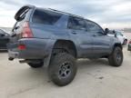 2004 Toyota 4runner SR5