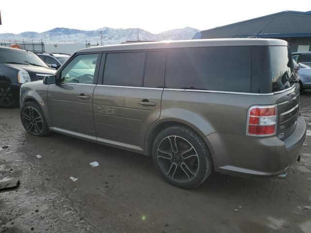 2013 Ford Flex SEL