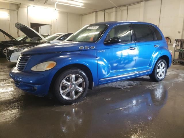 2003 Chrysler PT Cruiser Touring