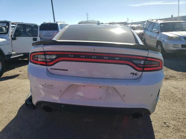 2019 Dodge Charger R/T