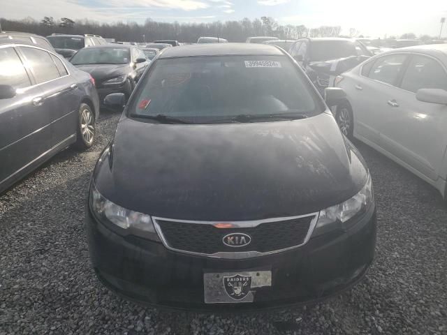 2012 KIA Forte EX