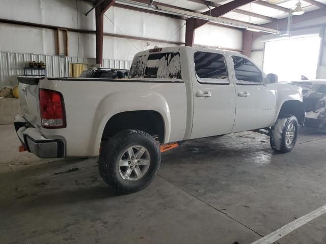 2010 GMC Sierra K1500 SLT