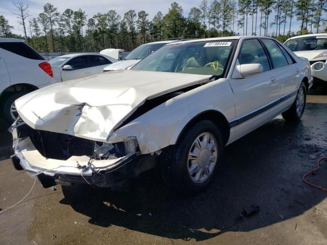 1995 Cadillac Seville SLS