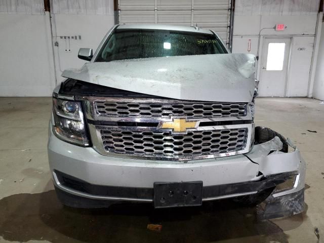 2015 Chevrolet Tahoe K1500 LT