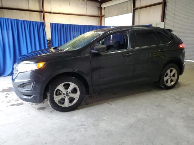 2015 Ford Edge SE