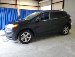 Carros que se venden hoy en subasta: 2015 Ford Edge SE