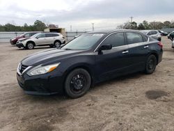 2016 Nissan Altima 2.5 for sale in Newton, AL