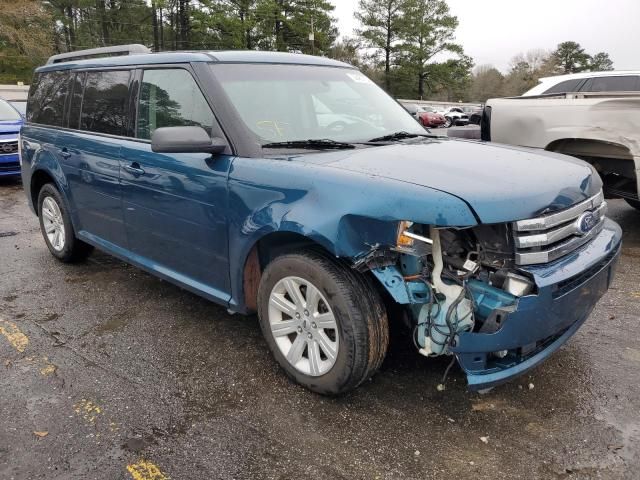 2011 Ford Flex SE