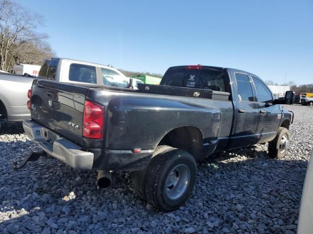 2009 Dodge RAM 3500