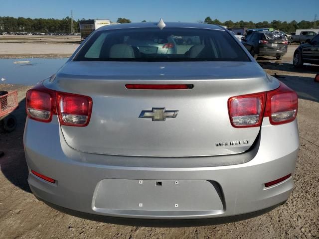 2014 Chevrolet Malibu 2LT