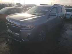 GMC Acadia sle salvage cars for sale: 2023 GMC Acadia SLE