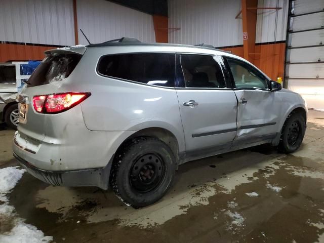 2013 Chevrolet Traverse LS