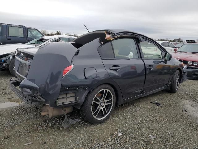 2013 Subaru Impreza Premium