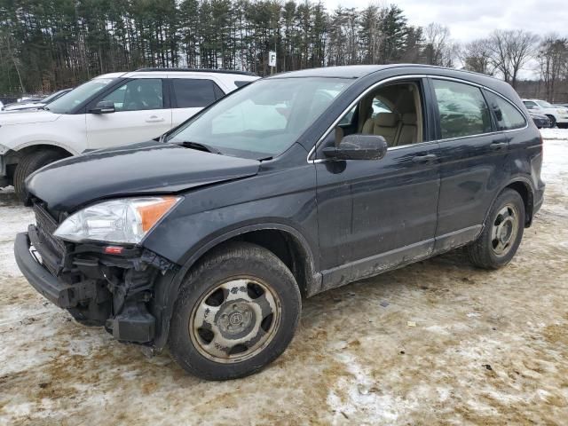 2008 Honda CR-V LX