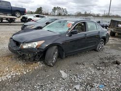 Honda salvage cars for sale: 2011 Honda Accord SE