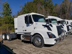 Volvo VN VNL salvage cars for sale: 2012 Volvo VN VNL