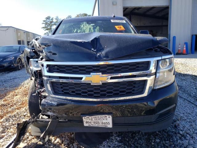 2019 Chevrolet Suburban C1500 LT