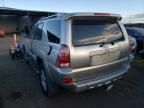 2004 Toyota 4runner Limited