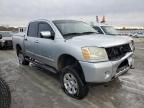 2005 Nissan Titan XE