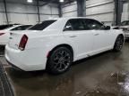 2017 Chrysler 300 S