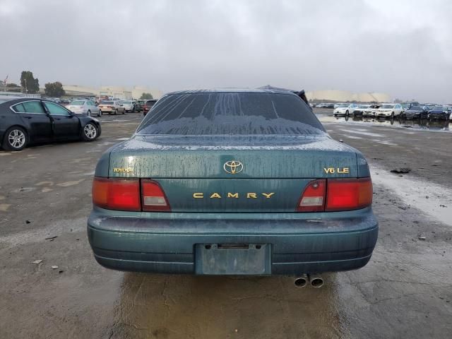 1996 Toyota Camry LE