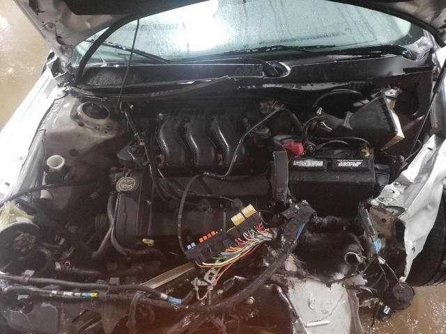 2003 Mercury Sable LS Premium