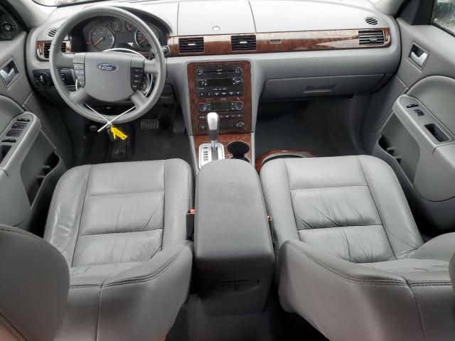 2006 Ford Five Hundred SEL