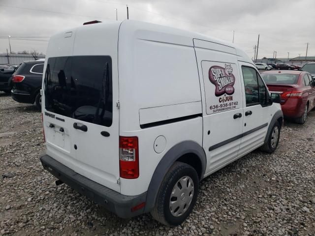 2012 Ford Transit Connect XL