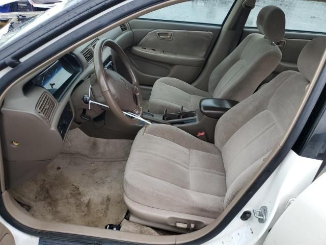 1999 Toyota Camry LE