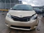 2011 Toyota Sienna XLE