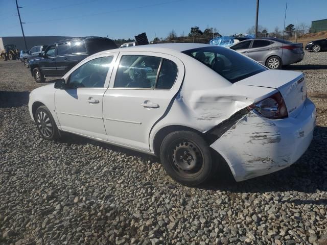 2007 Chevrolet Cobalt LT