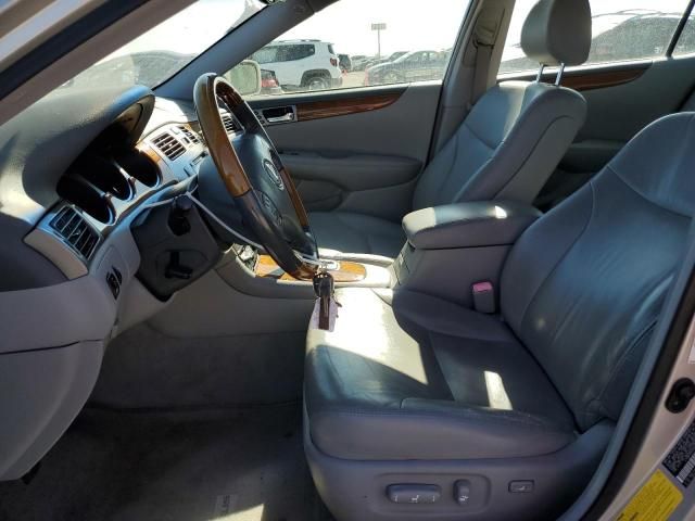 2005 Lexus ES 330