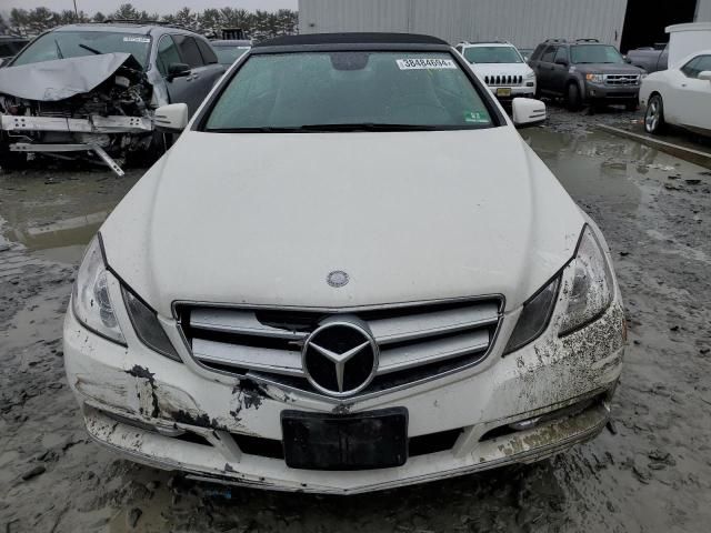 2013 Mercedes-Benz E 350