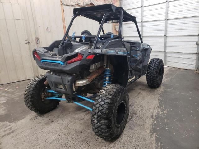 2019 Polaris RZR XP Turbo EPS